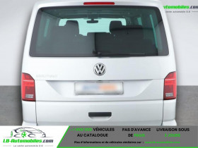 Volkswagen Multivan 2.0 TDI 150 BVA  occasion � Beaupuy - photo n�7