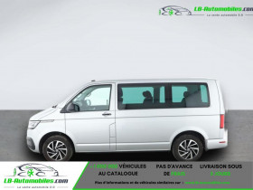 Volkswagen Multivan 2.0 TDI 150 BVA  occasion � Beaupuy - photo n�6