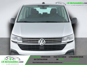 Volkswagen Multivan 2.0 TDI 150 BVA  occasion � Beaupuy - photo n�5