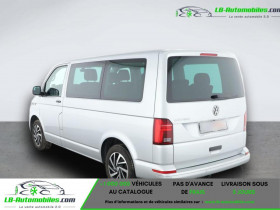 Volkswagen Multivan 2.0 TDI 150 BVA  occasion � Beaupuy - photo n�4