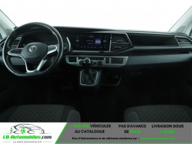Volkswagen Multivan 2.0 TDI 150 BVA  occasion � Beaupuy - photo n�3