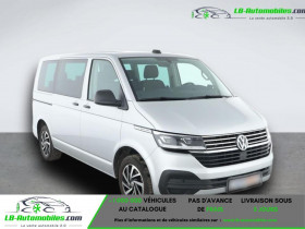 Volkswagen Multivan 2.0 TDI 150 BVA  occasion � Beaupuy - photo n�2