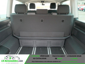 Volkswagen Multivan 2.0 TDI 150 BVA  occasion � Beaupuy - photo n�7