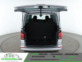 Volkswagen Multivan 2.0 TDI 150 BVA  occasion � Beaupuy - photo n�10