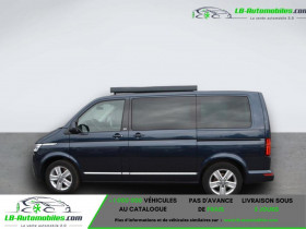 Volkswagen Multivan 2.0 TDI 150 BVA  occasion � Beaupuy - photo n�5