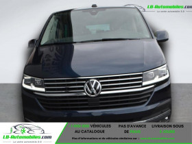 Volkswagen Multivan 2.0 TDI 150 BVA  occasion � Beaupuy - photo n�4