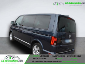 Volkswagen Multivan 2.0 TDI 150 BVA  occasion � Beaupuy - photo n�3