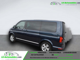 Volkswagen Multivan 2.0 TDI 150 BVA  occasion � Beaupuy - photo n�2