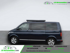 Volkswagen Multivan 2.0 TDI 150 BVA  occasion � Beaupuy - photo n�6