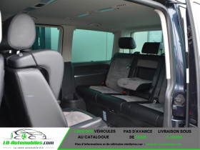 Volkswagen Multivan 2.0 TDI 150 BVA  occasion � Beaupuy - photo n�8