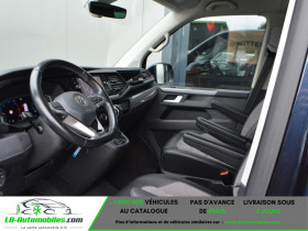 Volkswagen Multivan 2.0 TDI 150 BVA  occasion � Beaupuy - photo n�7