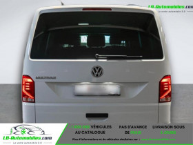 Volkswagen Multivan 2.0 TDI 150 BVA  occasion � Beaupuy - photo n�4