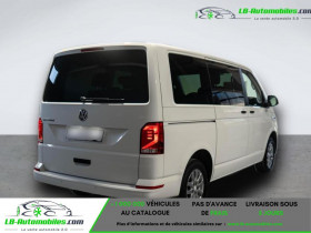 Volkswagen Multivan 2.0 TDI 150 BVA  occasion � Beaupuy - photo n�3