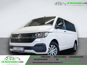 Volkswagen Multivan 2.0 TDI 150 BVA  occasion � Beaupuy - photo n�2
