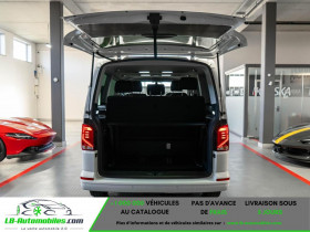 Volkswagen Multivan 2.0 TDI 150 BVA  occasion � Beaupuy - photo n�6