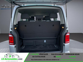 Volkswagen Multivan 2.0 TDI 150 BVA  occasion � Beaupuy - photo n�9