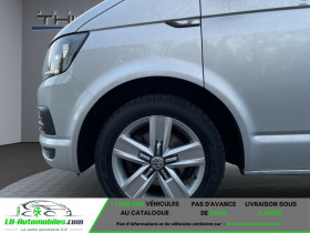 Volkswagen Multivan 2.0 TDI 150 BVA  occasion � Beaupuy - photo n�8