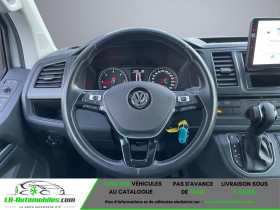 Volkswagen Multivan 2.0 TDI 150 BVA  occasion � Beaupuy - photo n�7