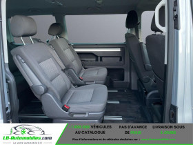 Volkswagen Multivan 2.0 TDI 150 BVA  occasion � Beaupuy - photo n�6