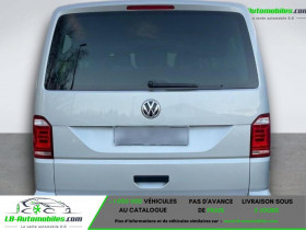 Volkswagen Multivan 2.0 TDI 150 BVA  occasion � Beaupuy - photo n�4