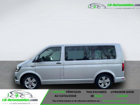 Volkswagen Multivan 2.0 TDI 150 BVA  occasion � Beaupuy - photo n�3