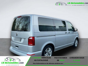 Volkswagen Multivan 2.0 TDI 150 BVA  occasion � Beaupuy - photo n�2