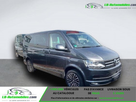 Volkswagen Multivan 2.0 TDI 150 BVA  occasion � Beaupuy - photo n�2