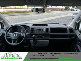 Volkswagen Multivan 2.0 TDI 150 BVA  occasion � Beaupuy - photo n�2
