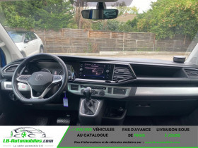 Volkswagen Multivan 2.0 TDI 150 BVA  occasion � Beaupuy - photo n�3