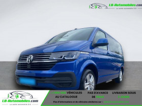 Volkswagen Multivan 2.0 TDI 150 BVA  occasion � Beaupuy - photo n�2