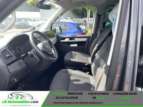 Volkswagen Multivan 2.0 TDI 150 BVA  occasion � Beaupuy - photo n�3