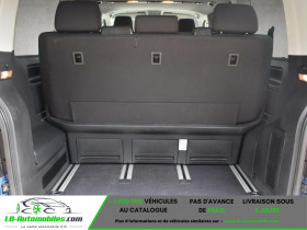 Volkswagen Multivan 2.0 TDI 150 BVA  occasion � Beaupuy - photo n�10
