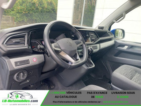 Volkswagen Multivan 2.0 TDI 150 BVA  occasion � Beaupuy - photo n�8