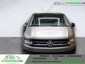 Volkswagen Multivan 2.0 TDI 150 BVA  occasion � Beaupuy - photo n�5