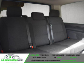 Volkswagen Multivan 2.0 TDI 150 BVA  occasion � Beaupuy - photo n�7