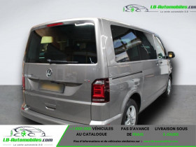 Volkswagen Multivan 2.0 TDI 150 BVA  occasion � Beaupuy - photo n�4
