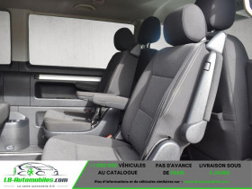 Volkswagen Multivan 2.0 TDI 150 BVA  occasion � Beaupuy - photo n�6