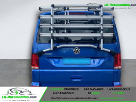 Volkswagen Multivan 2.0 TDI 150 BVA  occasion � Beaupuy - photo n�7