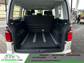 Volkswagen Multivan 2.0 TDI 150 BVA  occasion � Beaupuy - photo n�6