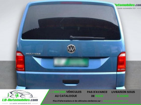 Volkswagen Multivan 2.0 TDI 150 BVA  occasion � Beaupuy - photo n�5