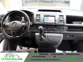Volkswagen Multivan 2.0 TDI 150 BVA  occasion � Beaupuy - photo n�3