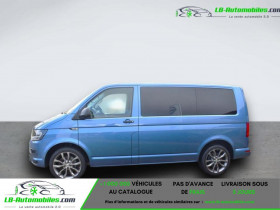 Volkswagen Multivan 2.0 TDI 150 BVA  occasion � Beaupuy - photo n�4