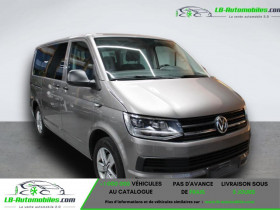 Volkswagen Multivan 2.0 TDI 150 BVA  occasion � Beaupuy - photo n�2