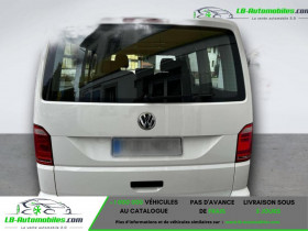 Volkswagen Multivan 2.0 TDI 150 BVA  occasion � Beaupuy - photo n�5