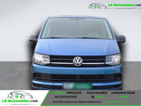 Volkswagen Multivan 2.0 TDI 150 BVA  occasion � Beaupuy - photo n�3
