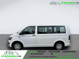 Volkswagen Multivan 2.0 TDI 150 BVA  occasion � Beaupuy - photo n�4