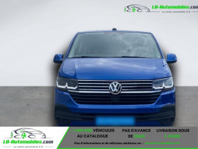 Volkswagen Multivan 2.0 TDI 150 BVA  occasion � Beaupuy - photo n�5