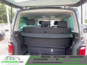 Volkswagen Multivan 2.0 TDI 150 BVA  occasion � Beaupuy - photo n�6