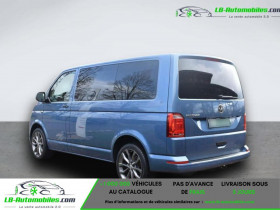 Volkswagen Multivan 2.0 TDI 150 BVA  occasion � Beaupuy - photo n�2