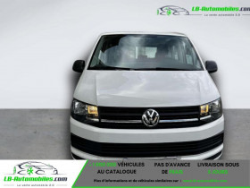 Volkswagen Multivan 2.0 TDI 150 BVA  occasion � Beaupuy - photo n�3